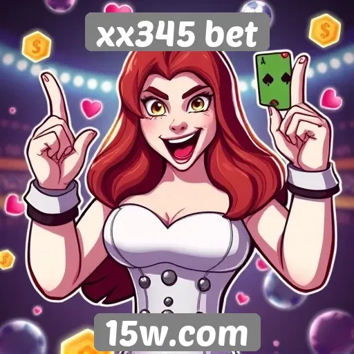 Análise das ofertas de bônus no site xx345 bet