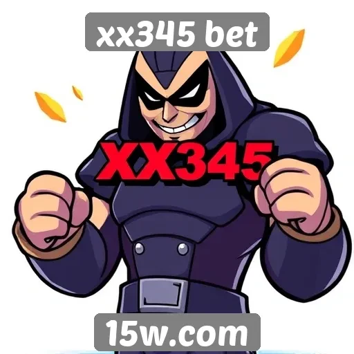 Como funciona o sistema de bônus do xx345 bet