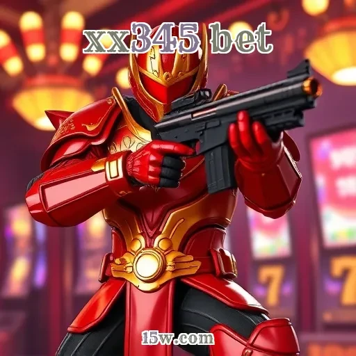 xx345 bet: A Revolução da Comunidade nos Jogos Brasileiros