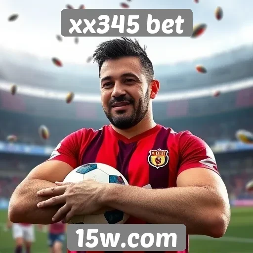 Comparação entre xx345 bet e outros sites de apostas