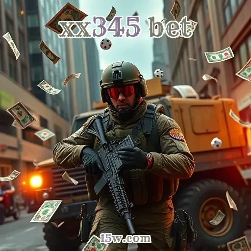xx345 bet e E-Sports: Discover the Best Betting Experience Online
