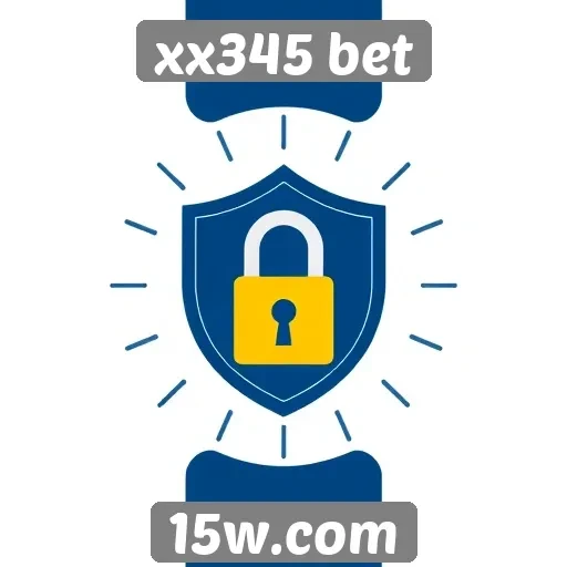 Revisão das políticas de segurança da plataforma xx345 bet