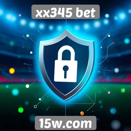 Segurança e confiabilidade do xx345 bet em foco