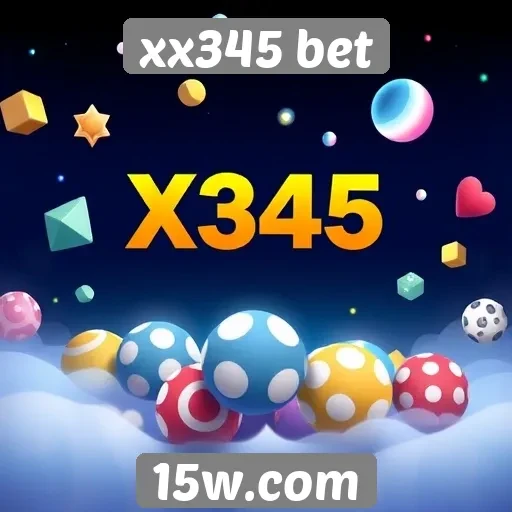 xx345 bet oferece uma ampla variedade de jogos online